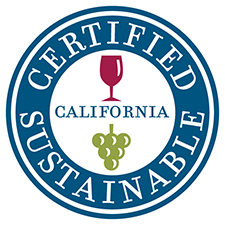 Certified Sustainable California Logo