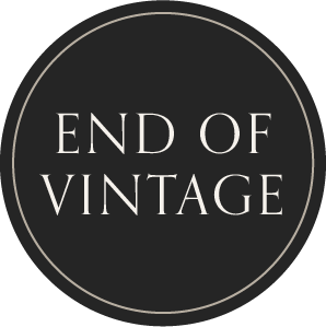 End of Vintage
