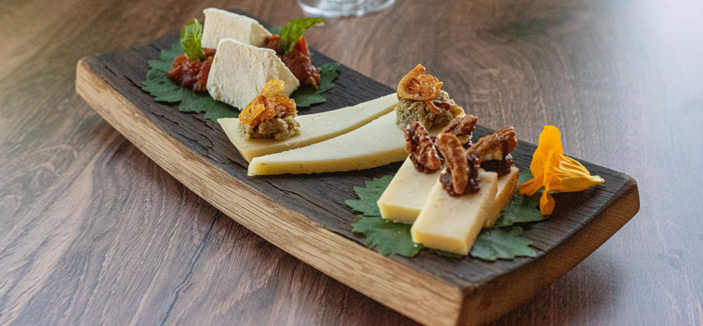 Add-On Cheese Plate