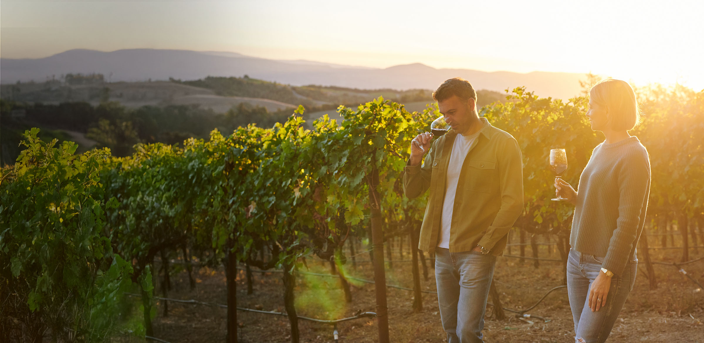 Celebrate Hess Persson Estates Harvest 2025